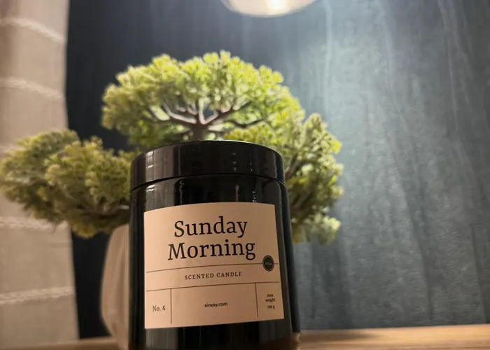 Elizi Summer House In South Bay