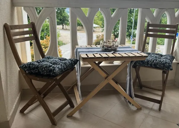 Apartament Elizi Summer House In South Bay *