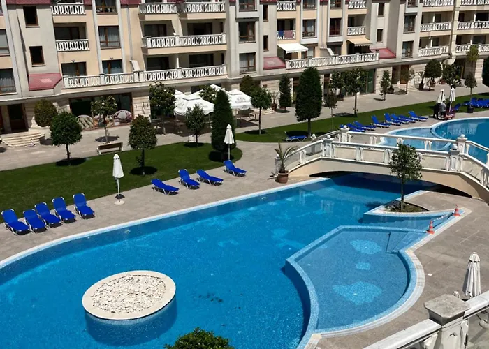 Apartmán Elizi Summer House In South Bay