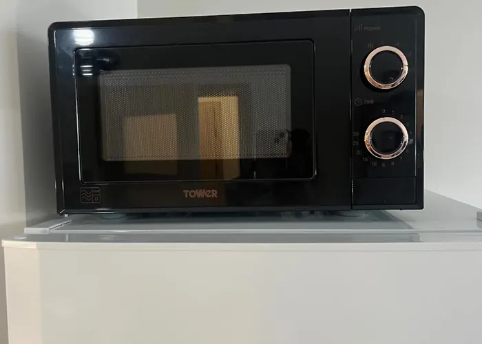 Elizi Summer House In South Bay