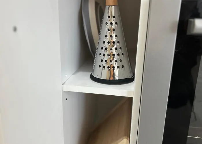 Elizi Summer House In South Bay Apartament *