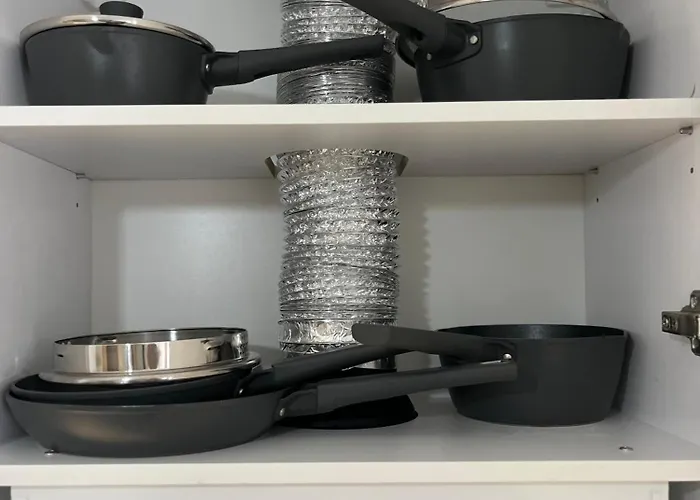 Elizi Summer House In South Bay