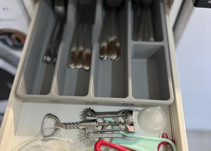 Elizi Summer House In South Bay Apartament Warna