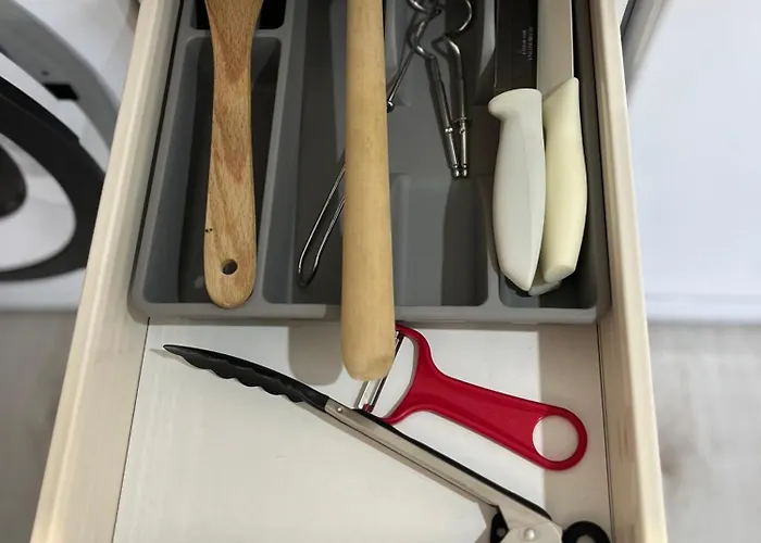 Apartament Elizi Summer House In South Bay