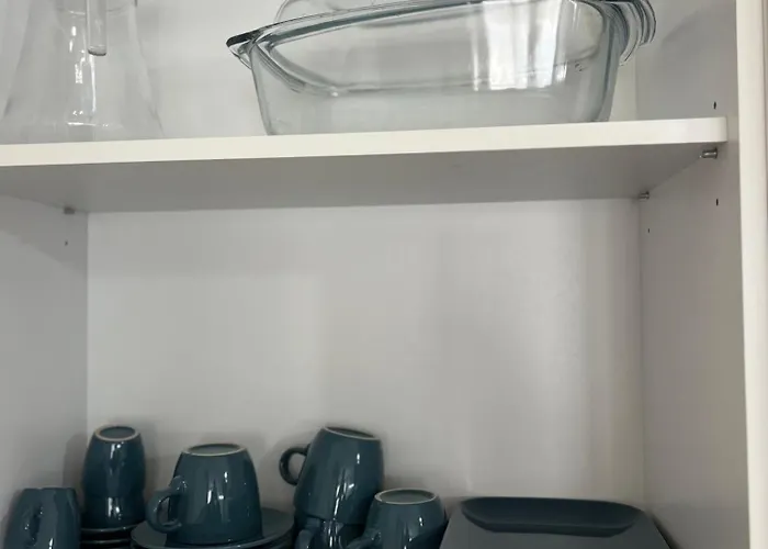 Apartament Elizi Summer House In South Bay Warna